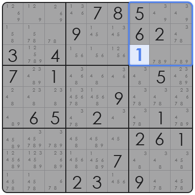 free evil sudoku