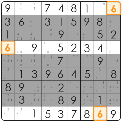 ultimate sudoku
